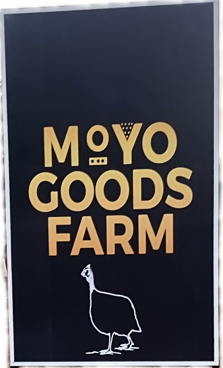 Moyo Goods Farm